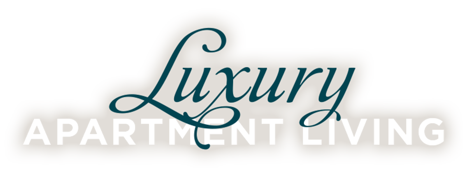 Luxury Apartment Living image text